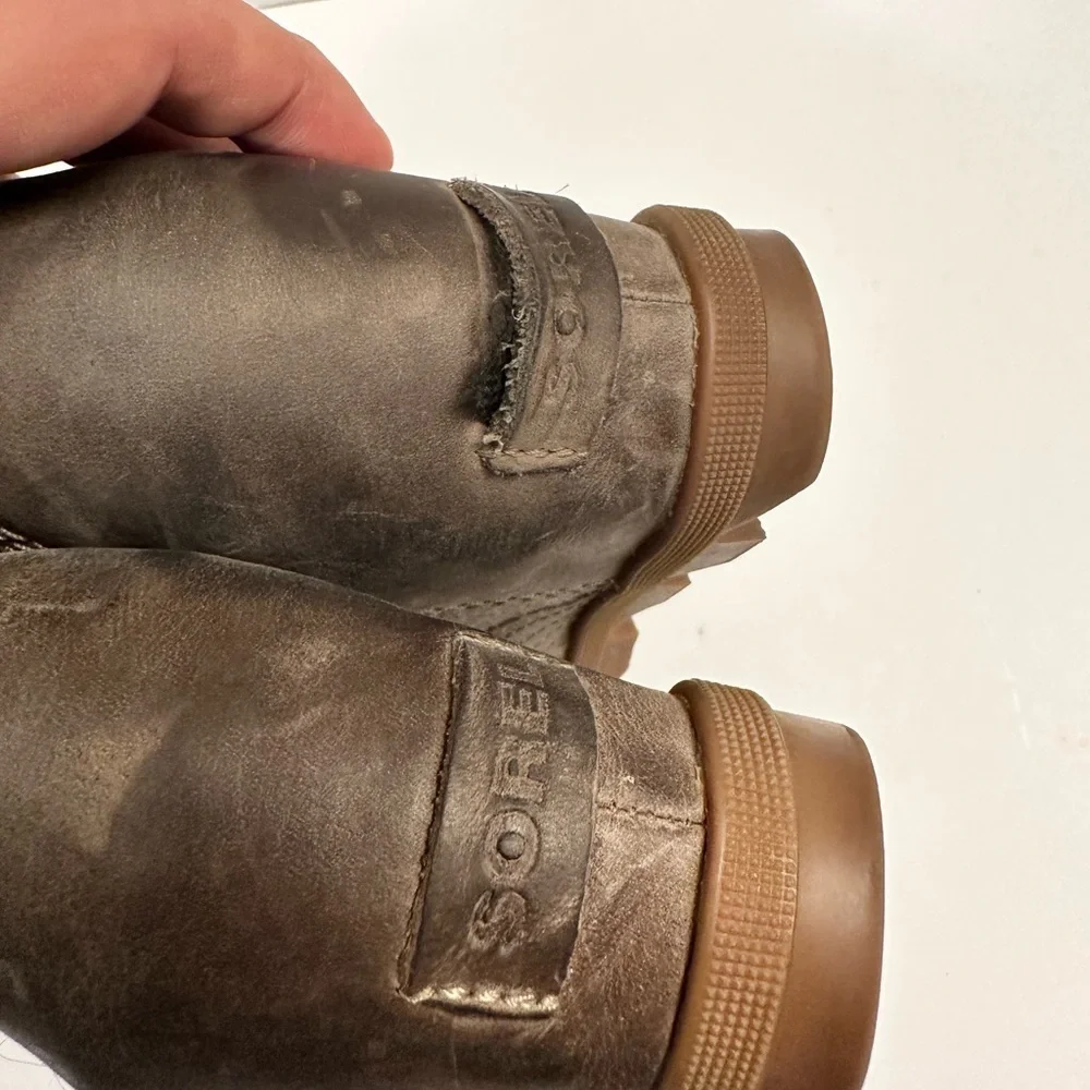 Sorel lexie™ waterproof
